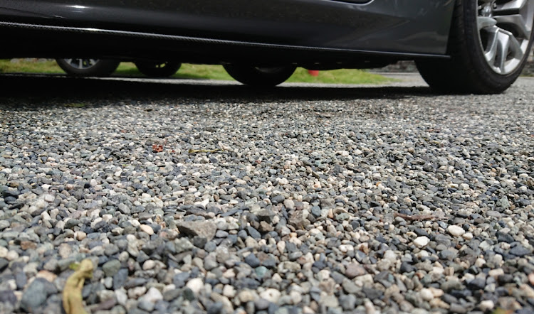 フェアレディZの車高調に関するカスタム事例の投稿画像2枚目