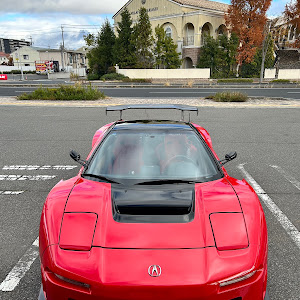 NSX NA1