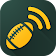 Pigskin Hub  icon