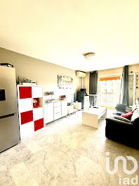 appartement à Nice (06)