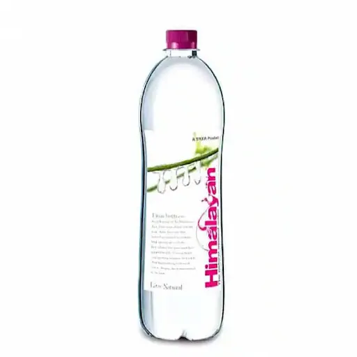 Water Bottle (1 Ltr)