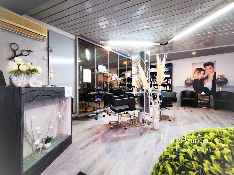 Vente locaux professionnels  50 m² à Nimes (30000), 55 000 €