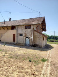 maison à Romenay (71)