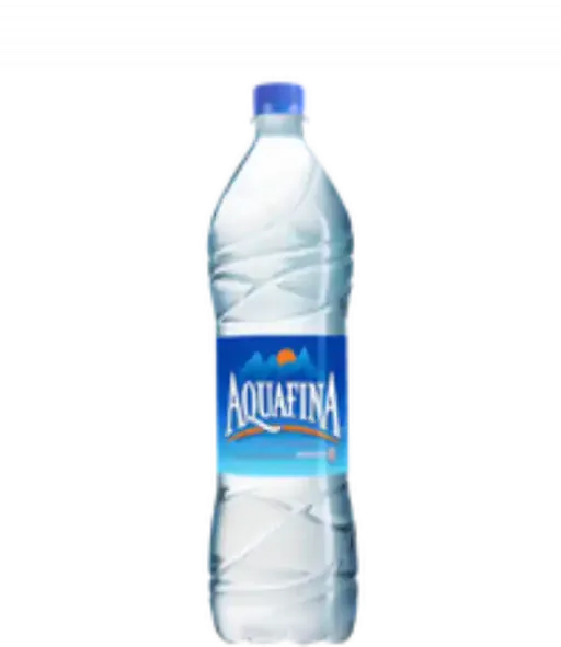 Mineral Water