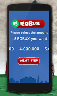 Robux for Roblox ðŸ¤‘ Simulator - AppRecs - 