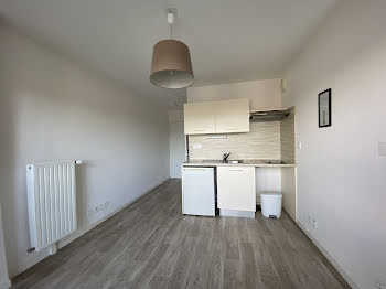 appartement à Rennes (35)