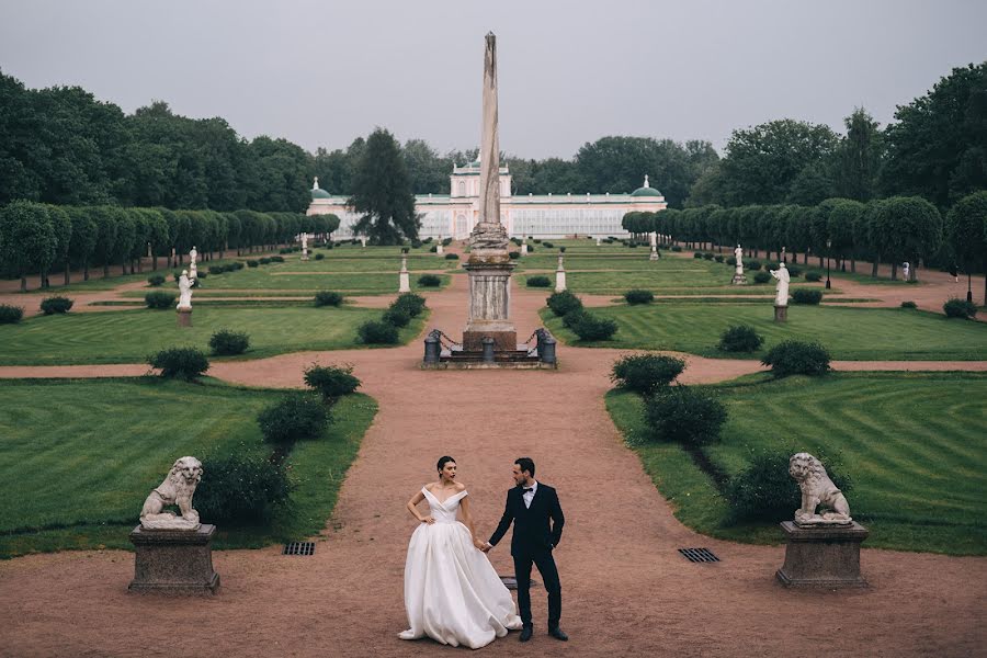 Hochzeitsfotograf Yuliya Bocharova (julietteb). Foto vom 21. August 2019