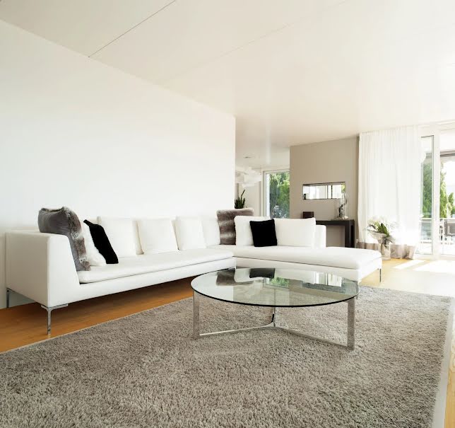 Vente appartement 4 pièces 81 m² à Antibes (06600), 857 000 €