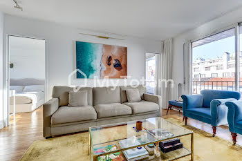 appartement à Courbevoie (92)