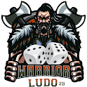 Icon Warrior Ludo 2D