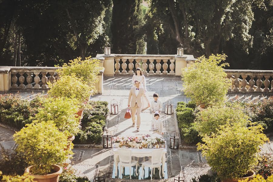 Wedding photographer Aleksey Kinyapin (kinyapin). Photo of 10 January 2014