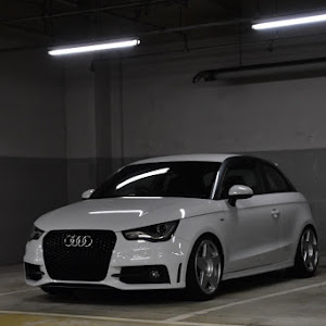 A1 1.4 TFSI