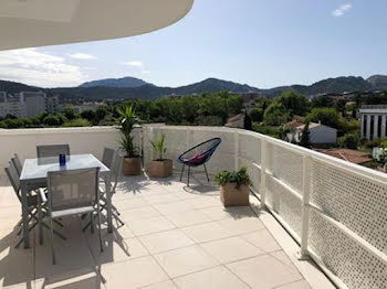 appartement à Rouen (76)