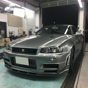 スカイライン GT-R