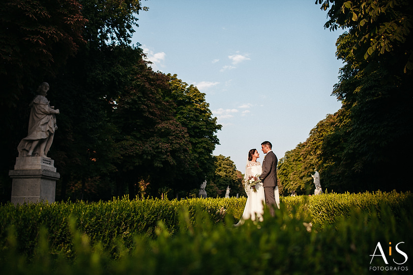 Boda en Finca Astilbe