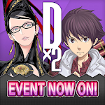 Cover Image of 下载 SHIN MEGAMI TENSEI Liberation D×２ 2.0.2 APK