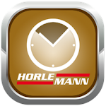 Cover Image of Baixar Horlemann Zeiterfassung 4347 APK