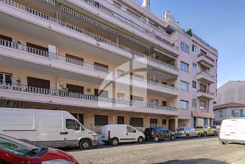 appartement à Nice (06)