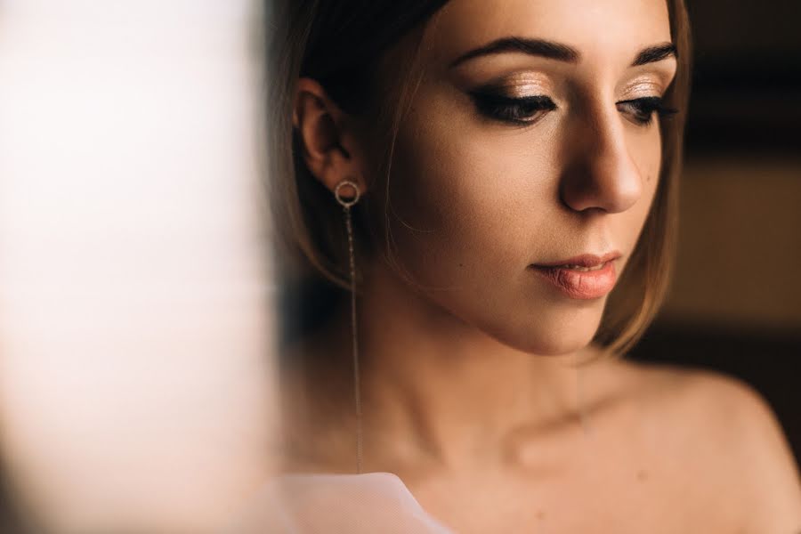 Fotógrafo de bodas Svetlana Ivankova (svetiklana). Foto del 4 de agosto 2018