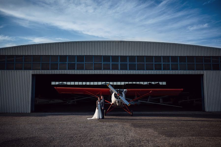 Fotógrafo de bodas Kinga - Jarek Kubiciel (atelier). Foto del 4 de marzo 2020