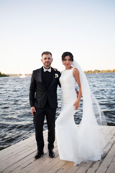 Wedding photographer Aleksey Malyushickiy (alexmal). Photo of 7 March 2020