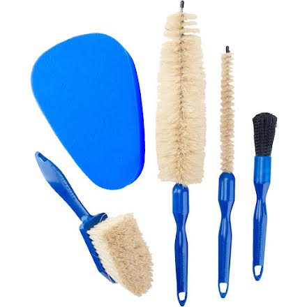 Park Tool CM-25 Professional Chain Scrubber review