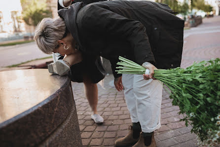 結婚式の写真家Roman Korolkov (mrkorolkov)。2022 1月10日の写真