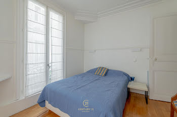 appartement à Paris 11ème (75)