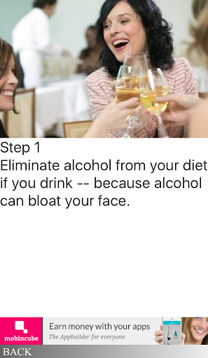 How to Lose Fat From Your Face