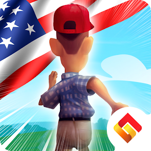 Run Forrest Run  Official Game for PC and MAC