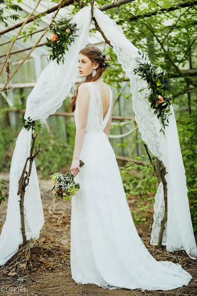 Fotografo di matrimoni Alina Cürten (alinacuerten). Foto del 5 settembre 2019