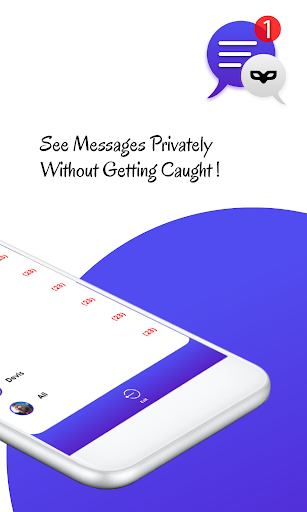 UNSEEN- No Last Seen Ever