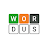 Wordus icon