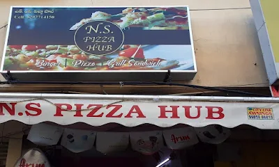 NS Pizza Hub