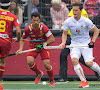 Red Lions maken dubbele achterstand goed en winnen de shoot-outs, nipt verlies voor Red Panthers