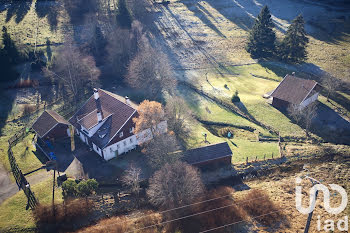 ferme à Ban-sur-Meurthe-Clefcy (88)