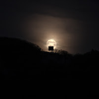 Al sorger della luna di Merlograziano