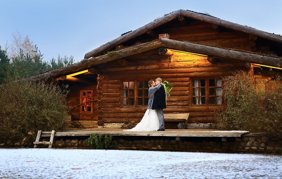 Wedding photographer Katerina Dogonina (dogonina). Photo of 3 December 2015