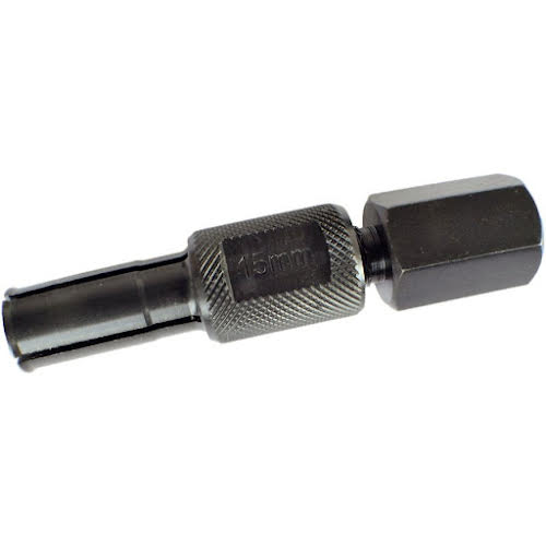 Enduro Internal Bearing Puller Single 15-17mm