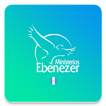 Cover Image of ダウンロード Ministerios Ebenezer 3.10.0 APK