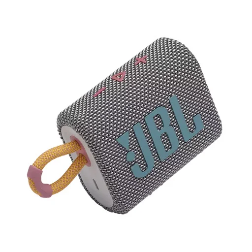 Loa Bluetooth JBL GO 3 Blue