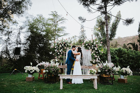 Fotógrafo de bodas Andrés Ubilla (andresubilla). Foto del 6 de diciembre 2019