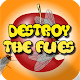 Download Destroy the flies For PC Windows and Mac 