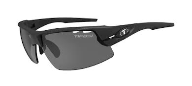 Tifosi Crit Matte Black Sunglasses