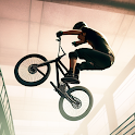 Icon BMX Megaramp Stunts