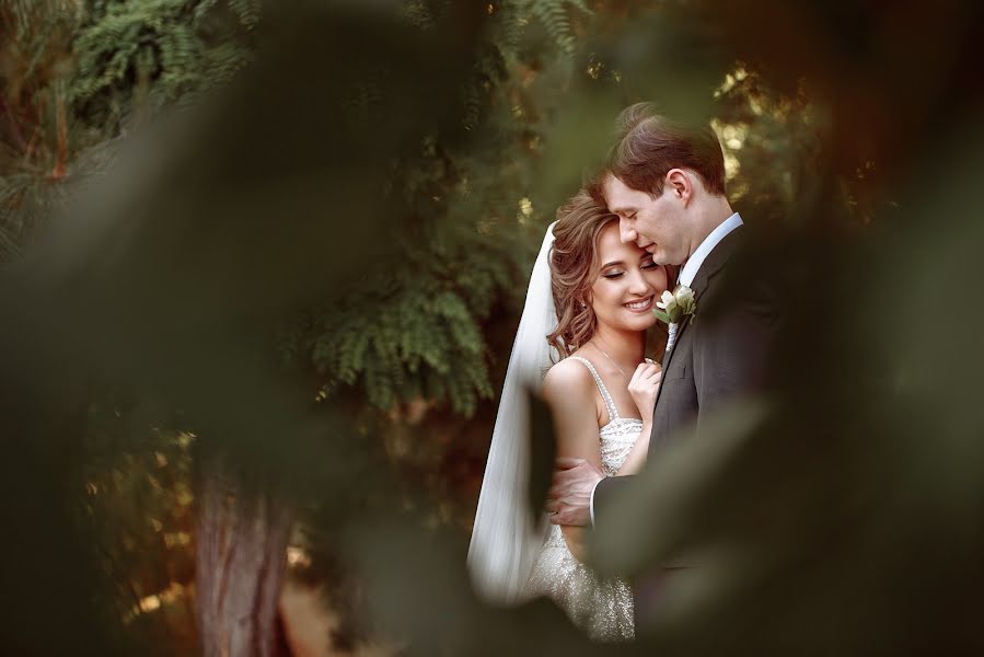 Wedding photographer Anton Bedrickiy (abedritskiy). Photo of 16 July 2019