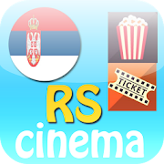 Srbija Vesti Cinemas  Icon