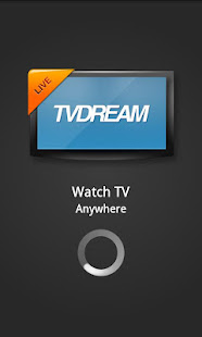 TVdream 3.2.17 APK + Мод (Unlimited money) за Android