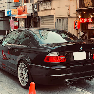 M3 クーペ CSL