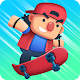 Download Tap Skaters - Downhill Skateboard Racing For PC Windows and Mac 1.1